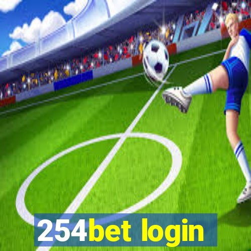 254bet login